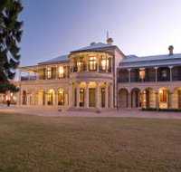Old Government House - Events Australia