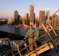 Story Bridge Adventure Climb - Events Australia