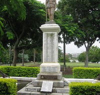 Mowbray Park and East Brisbane War Memorial - Events Australia