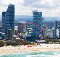 Oasis Shopping Centre - Events Australia