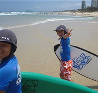Broadbeach Surf School - Events Australia