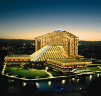 Jupiters Hotel and Casino - Events Australia