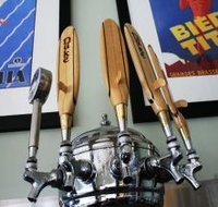 Burleigh Brewing Company - Events Australia