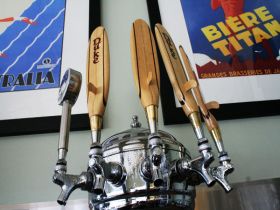 Burleigh Brewing Company - Events Australia 0