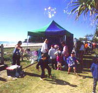 Art and Craft on the Coast - Events Australia