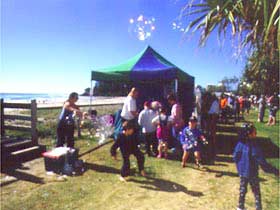 Art And Craft On The Coast - Events Australia 0