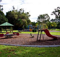 Cascade Gardens - Events Australia