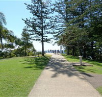 Pat Fagan Park - Events Australia
