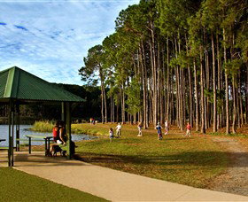 Pizzey Park - Events Australia 0