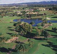 Palm Meadows Golf Course