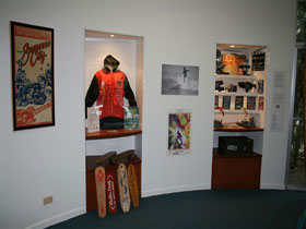 Surf World Gold Coast - Events Australia 0