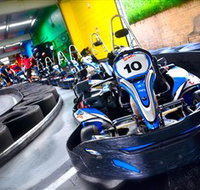 Go Karting Gold Coast