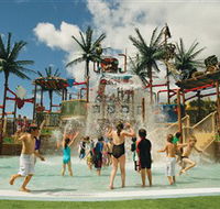 Wet 'n' Wild Water World - Events Australia
