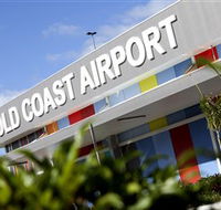 Gold Coast Airport