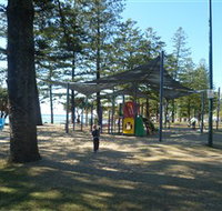 Justins Park - Events Australia