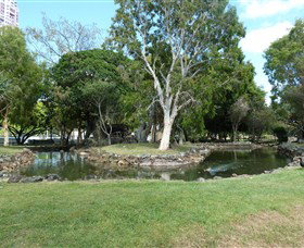 McIntosh Island Park - Events Australia 0