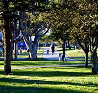 Paradise Point Parklands - Events Australia