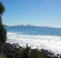 Burleigh Head National Park - Events Australia
