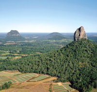 Mt Tibrogargan - Events Australia