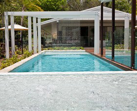 Casa Di Natura Day Spa Centre - Events Australia 0