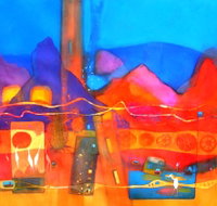 Caloundra Regional Art Gallery - Events Australia