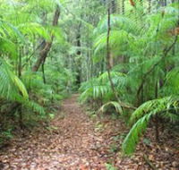 Delicia Road Conservation Park - Events Australia