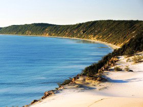 Cooloola Great Walk - Events Australia 0