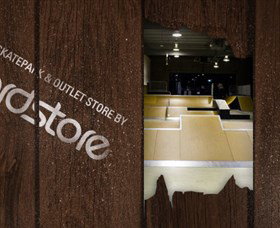Boardstore Park - Events Australia 0