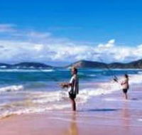 Double Island Point - Events Australia