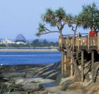 Caloundra Coastal Walk - Events Australia