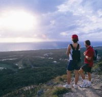 Mount Coolum National Park - Events Australia