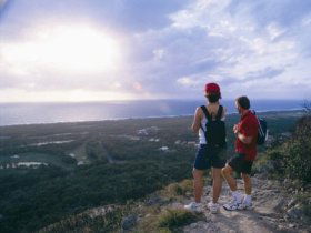 Mount Coolum National Park - Events Australia 0