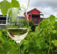 Flame Hill Vineyard - Events Australia