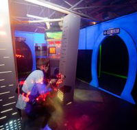 Laserzone Sunshine Coast - Warana - Events Australia