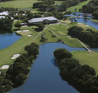 Palmer Coolum Resort Golf Course - Events Australia
