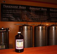 Brewbake at the Big Pineapple - Events Australia