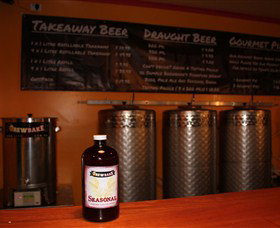 Brewbake At The Big Pineapple - Events Australia 0