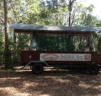 Apallonian Hotel - Events Australia