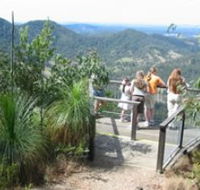 Mapleton Forest Reserve - Events Australia