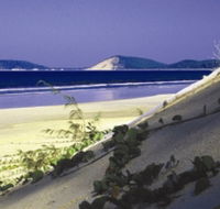 Cooloola Great Sandy National Park - Events Australia