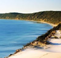 Cooloola Wilderness Trail - Events Australia