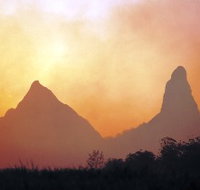 Mount Ngungun Track - Events Australia