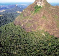 Mount Beerwah Track - Events Australia