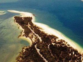 Inskip Peninsula Recreation Area - Events Australia 0