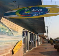 Rainbow Beach Tourist Centre - Events Australia
