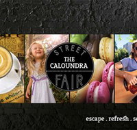 The Caloundra Street Fair - Events Australia