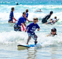 Coolum Surfing School - Events Australia
