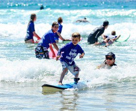 Coolum Surfing School - Events Australia 0