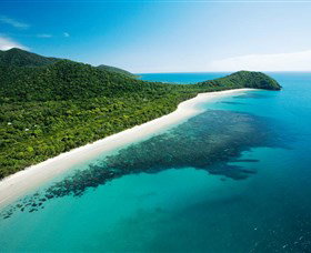 Cape Tribulation, Daintree National Park - Events Australia 0