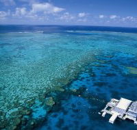 Agincourt Reef - Events Australia